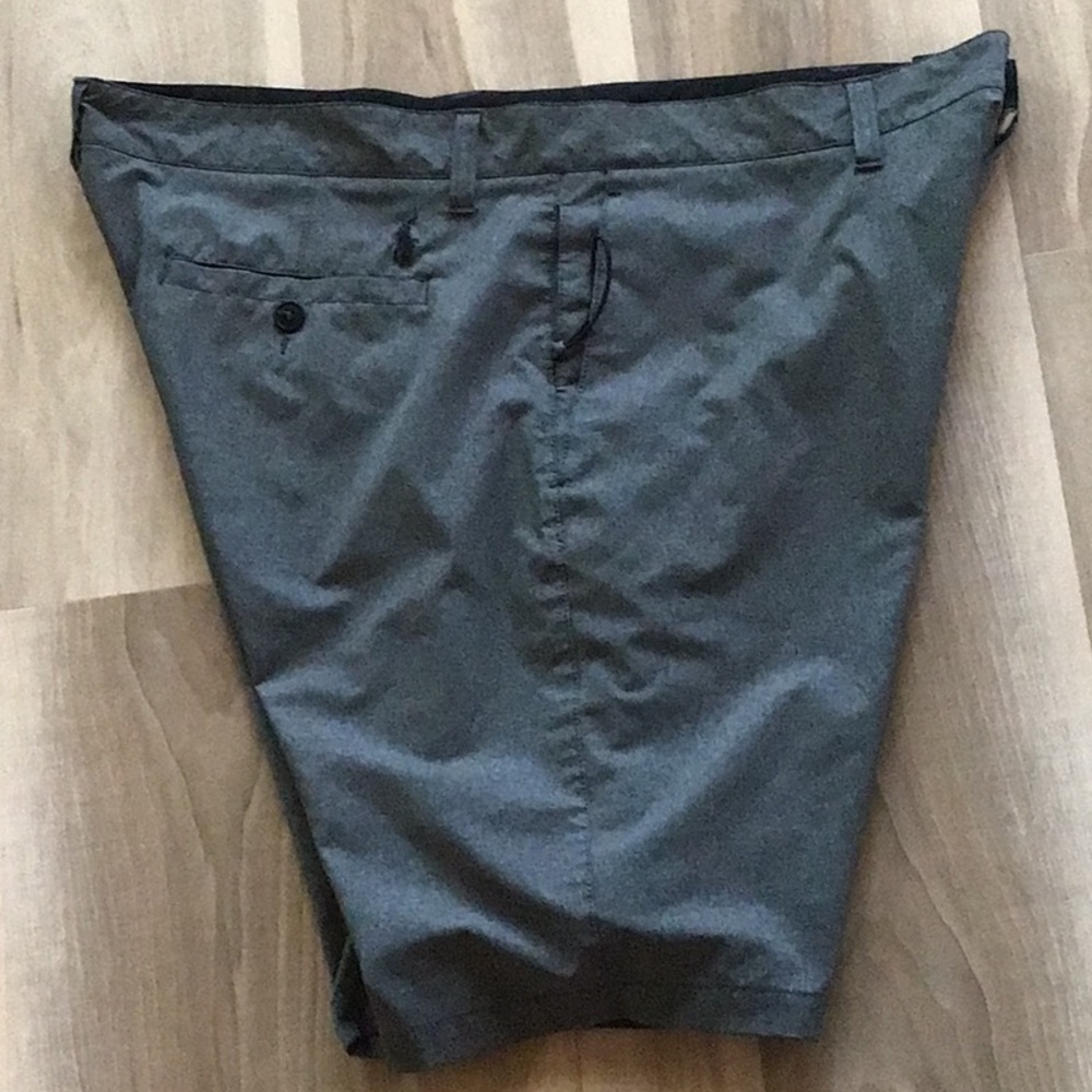 Polo Ralph Lauren Men’s Gray Shorts 38